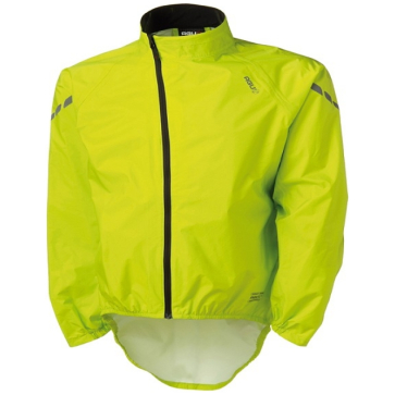 Agu Regenjas secco condom men neon lime Geel