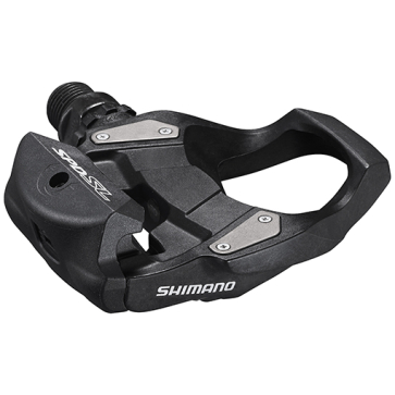 Shimano Shim pedalen SPD-SL PDR500 zi Black