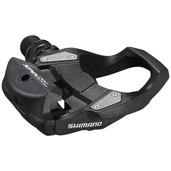 Shimano Shim pedalen SPD-SL PDR500 zi Black