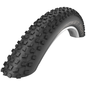 Schwalbe btb Rocket Ron Performance 27.5 x 2.25 zw Zwart