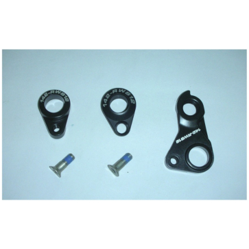 Scott DROPOUT SET IDS 2 142/RWS 12