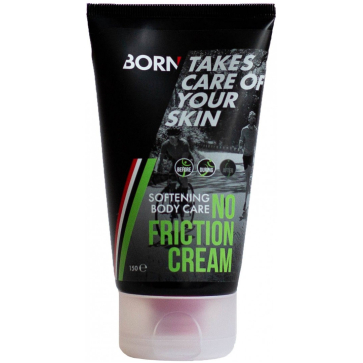 Born No Friction Cream 150ML