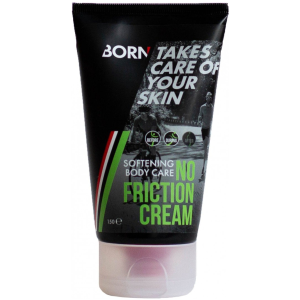 Born No Friction Cream 150ML