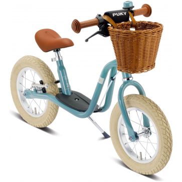 Puky LR XL Br Classic Pastel-blau