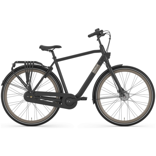 Gazelle Esprit Black Mat N7 - Afbeelding 5
