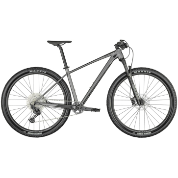 Scott Scale 965 Slate Grey