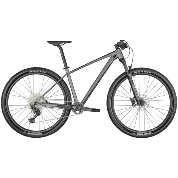 Scott Scale 965 Slate Grey - Afbeelding 3