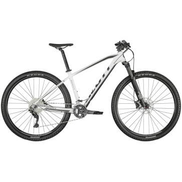 Scott Aspect 930 Pearl White