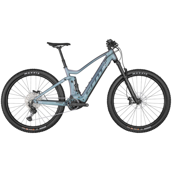 Scott Strike eRIDE 920 Nb