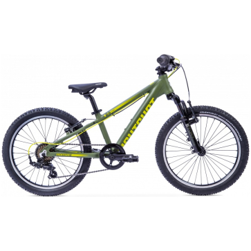 Eightshot X-COADY 20 FS / 7 Green