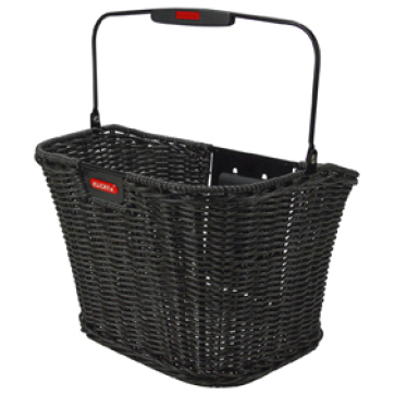 Rixen Kaul Klickfix mand structura retro Zwart