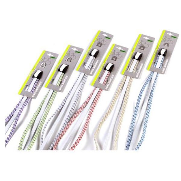 Widek triobinder bev white coll Sortie - Afbeelding 3