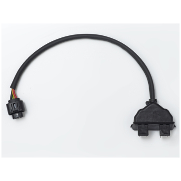 Bosch Kabel PowerPack Frame, Classic+, 340 mm