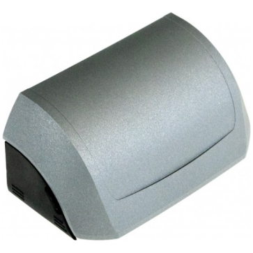 Gazelle AFDEKRUB.LAAD CONNECTOR+ACCUSLOT