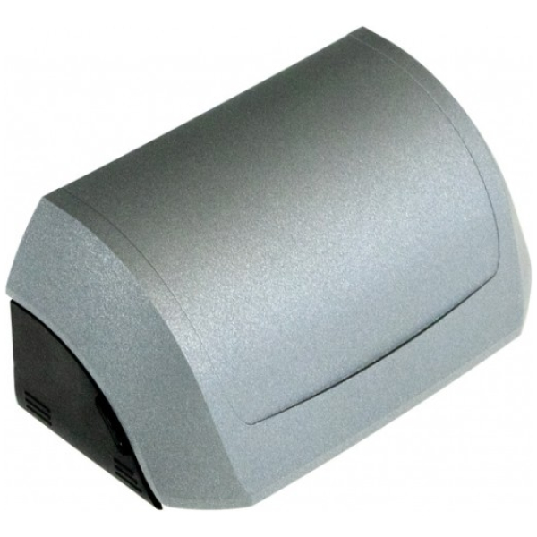 Gazelle AFDEKRUB.LAAD CONNECTOR+ACCUSLOT