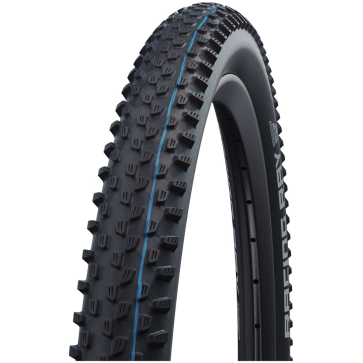 Schwalbe btb Racing Ray Evo SuperGround 29 x 2.35 Zwart