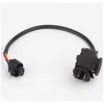 Bosch Kabel PowerPack Frame, 310 mm