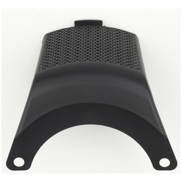 Bosch Stuurverstellerdeel Active/Pe Zwart