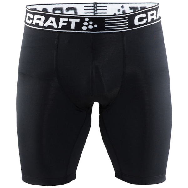 Craft GREATNESS BIKE SHORTS M BLACK/WHITE