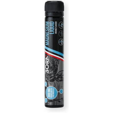 Born Magnesium Liquid AMPUL 25 ml