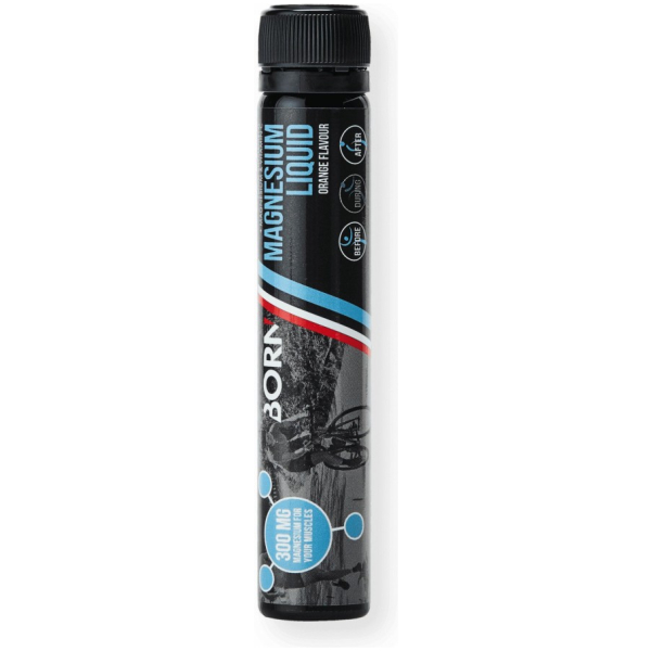 Born Magnesium Liquid AMPUL 25 ml