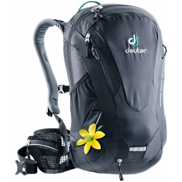 Deuter Superbike 14 EXP SL Black