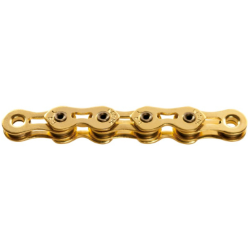 Kmc kett K1SL 3/32 narrow gold Goud