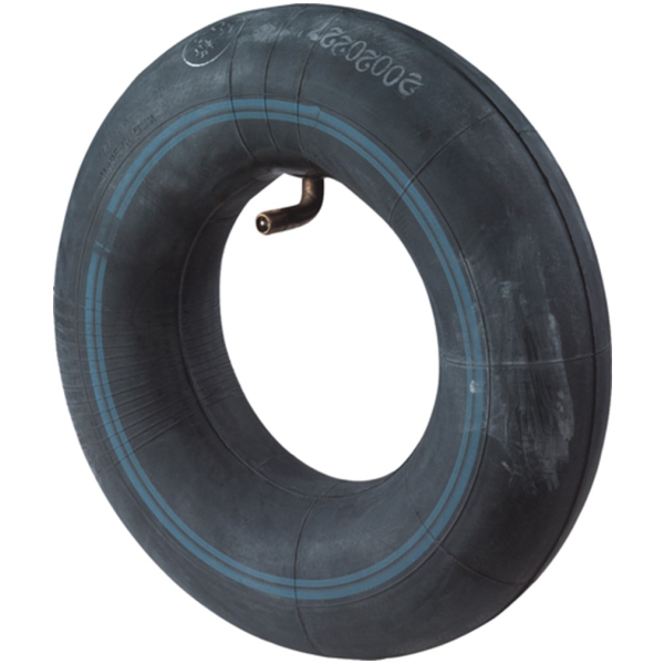 Deli Tire bnb 3.50 / 4.00 xav 90/90gr Zwart