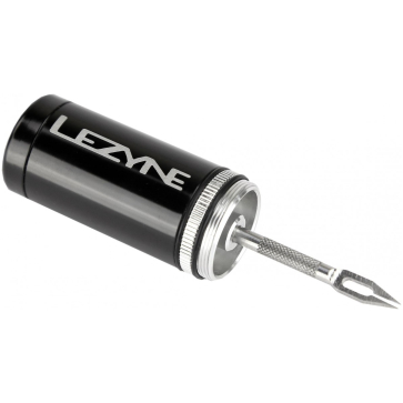 Lezyne TUBELESS KIT BLACK