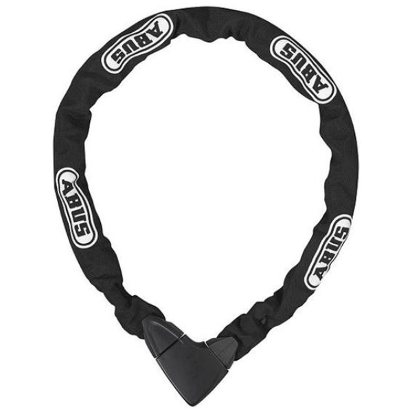 Abus kettingslot 8900/85 art2 Black - Afbeelding 3