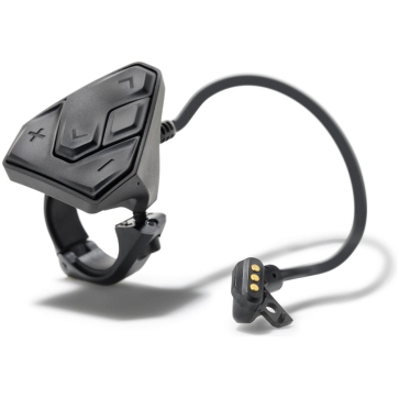 Bosch Bedieningseenheid Compact, kabel 350 mm voor Kiox, SmartphoneHub en Nyon (BUI350)