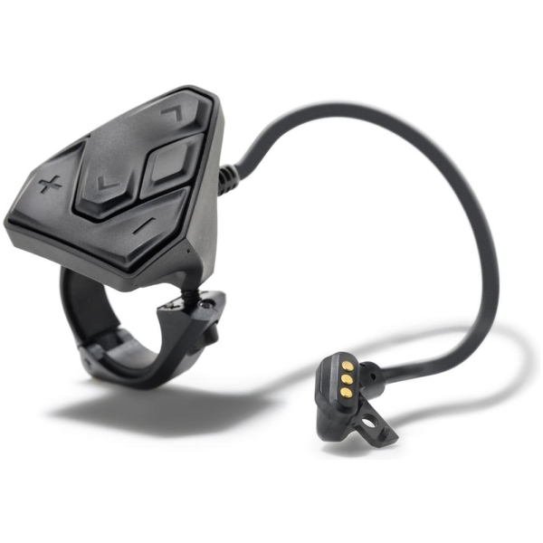Bosch Bedieningseenheid Compact, kabel 350 mm voor Kiox, SmartphoneHub en Nyon (BUI350)