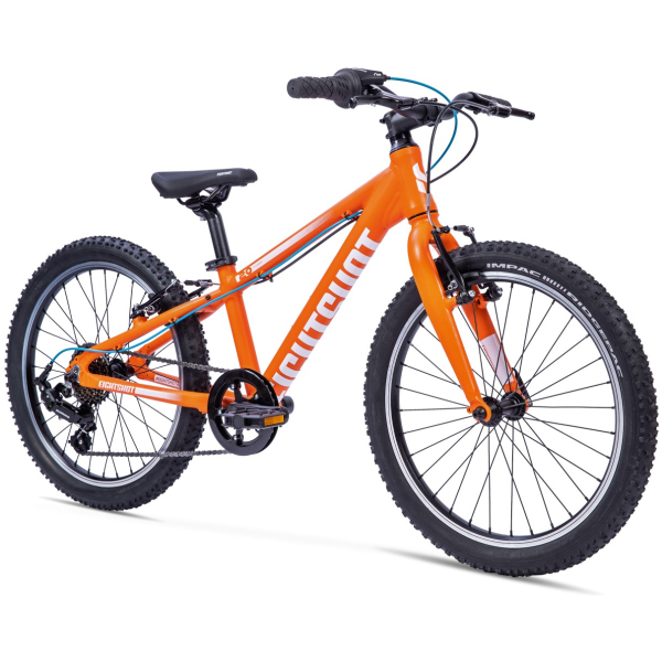 Eightshot X-COADY 20 SL / 7 Orange - Afbeelding 3