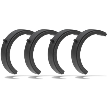 Bosch Set afstandsrubbers displayhouder 31,8 mm Nyon (BUI350)