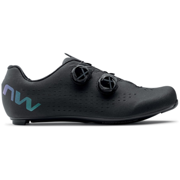 Northwave REVOLUTION 3 Black/iridescent