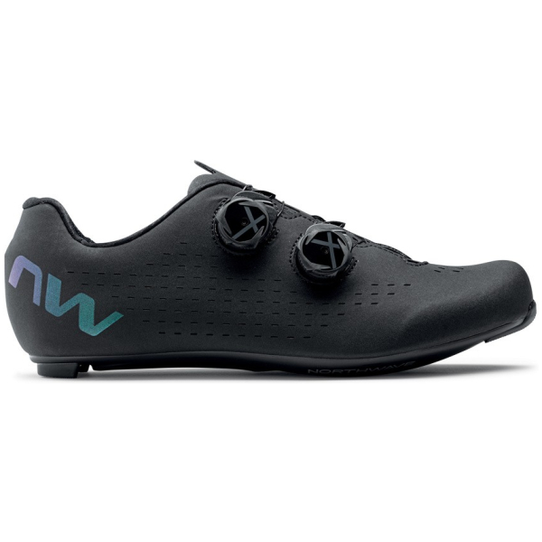 Northwave REVOLUTION 3 Black/iridescent