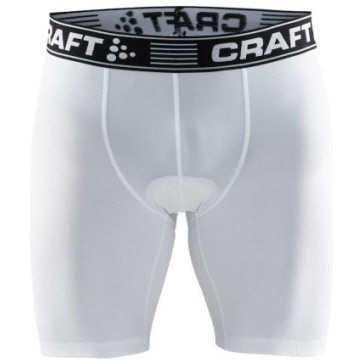Craft GREATNESS BIKE BOXER WHITE