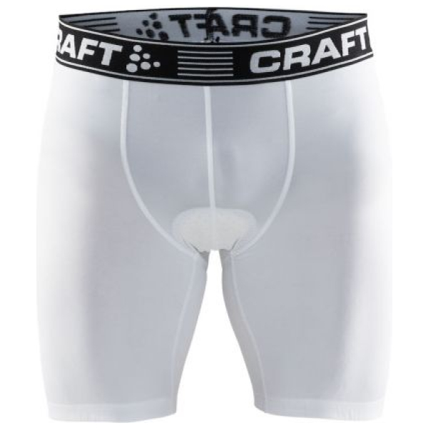 Craft GREATNESS BIKE BOXER WHITE