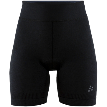Craft FUSEKNIT BIKE BOXER W BLACK