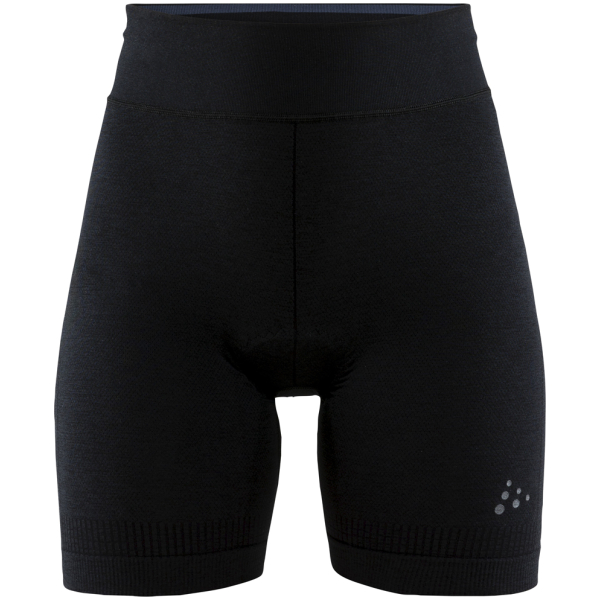 Craft FUSEKNIT BIKE BOXER W BLACK