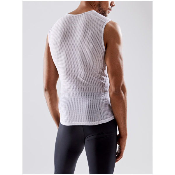 Craft Cool Mesh Superlight SL M White - Afbeelding 5