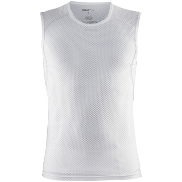 Craft Cool Mesh Superlight SL M White