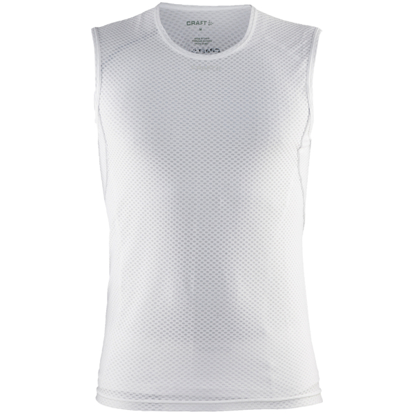 Craft Cool Mesh Superlight SL M White