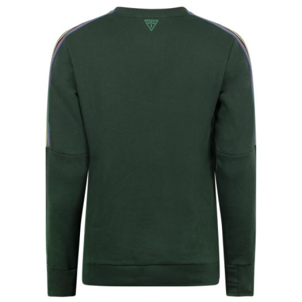 Le Patron Champion du Monde GREEN Dark Green - Afbeelding 2
