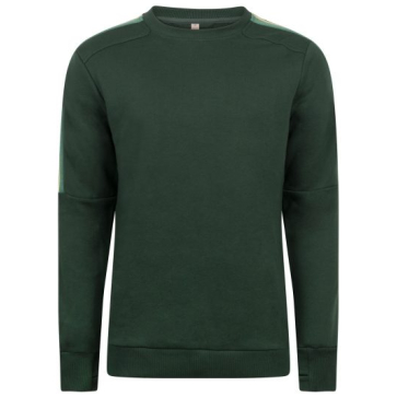 Le Patron Champion du Monde GREEN Dark Green