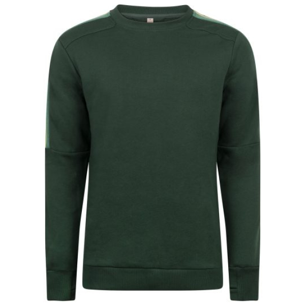 Le Patron Champion du Monde GREEN Dark Green