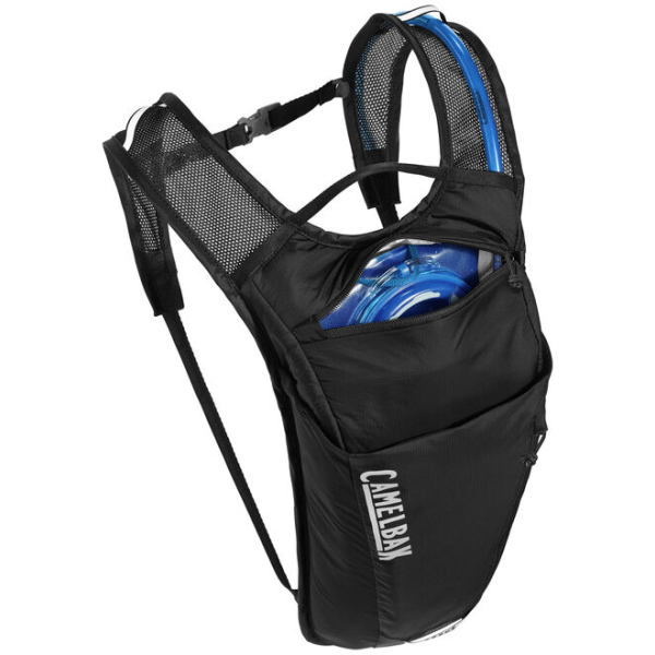 Camelbak ROGUE LIGHT 2L Black/silver - Afbeelding 6