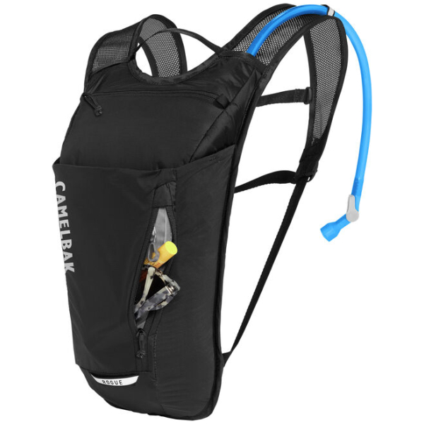 Camelbak ROGUE LIGHT 2L Black/silver - Afbeelding 5