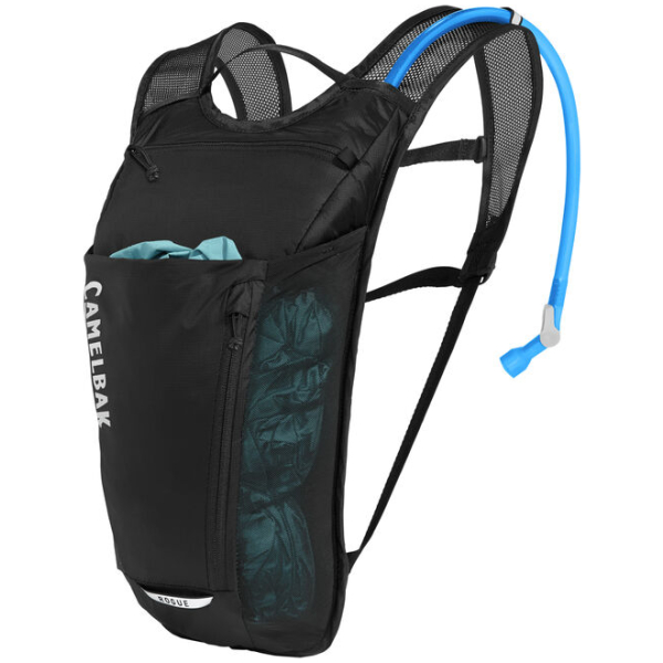 Camelbak ROGUE LIGHT 2L Black/silver - Afbeelding 4