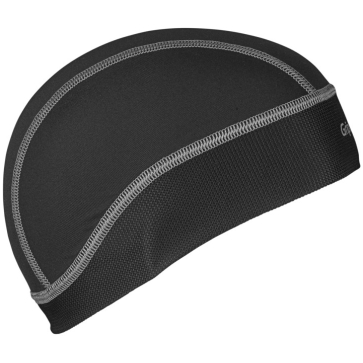 Gripgrab UPF 50+ Lightweight Summer Skull Cap White